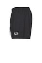view 3 of 6 Basics Swim Short in Black