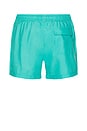 view 2 of 6 Basics Swim Shorts in Marine