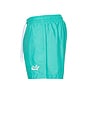 view 3 of 6 Basics Swim Shorts in Marine