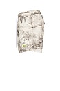 view 3 of 5 Tropical Camo Swim Shorts in Camo