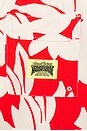 view 5 of 5 x Jimmy Buffett's Margaritaville Beach Club Swim Short in Red