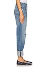 view 3 of 6 Haisley Slouch Boyfriend in Blake