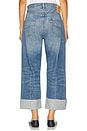 view 4 of 6 Haisley Slouch Boyfriend in Blake