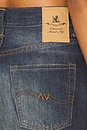 view 7 of 7 Leanne Jeans in Dewitt Blue
