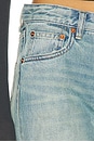 view 6 of 6 JAMBES LARGES HELEN in Reed Indigo