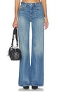 view 1 of 6 JAMBES LARGES DENA in Lexington Blue