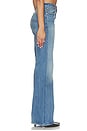 view 3 of 6 JAMBES LARGES DENA in Lexington Blue