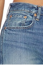 view 6 of 6 JAMBES LARGES DENA in Lexington Blue