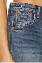 view 7 of 6 Helena Jean in Sloane Indigo