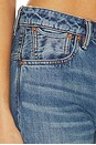 view 7 of 6 Audrey Jean in Burke Indigo
