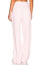 view 3 of 4 PANTALÓN BLAIR in Pink