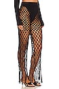 view 2 of 4 Reef Net Pant in Black