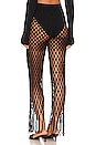view 3 of 4 Reef Net Pant in Black