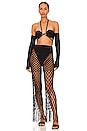 view 4 of 4 Reef Net Pant in Black