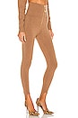 view 2 of 4 LEGGINGS in British Khaki