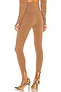 view 3 of 4 LEGGINGS in British Khaki