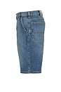 view 4 of 5 ショートパンツ in Denim Light Wash