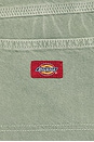 view 6 of 6 VAQUEROS DE CARPINTERO 1993 LOOSE STRAIGHT in Stormy