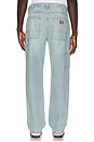 view 3 of 6 Worn in 1993 Carpenter Jean in Taylor Wash