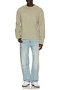 view 4 of 6 Worn in 1993 Carpenter Jean in Taylor Wash