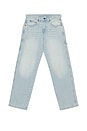 view 5 of 6 Worn in 1993 Carpenter Jean in Taylor Wash