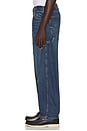 view 3 of 7 Worn in 1993 Carpenter Jean in Vickery Wash