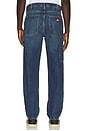 view 4 of 7 Worn in 1993 Carpenter Jean in Vickery Wash