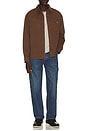 view 5 of 7 Worn in 1993 Carpenter Jean in Vickery Wash