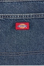 view 7 of 7 Worn in 1993 Carpenter Jean in Vickery Wash