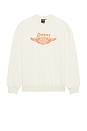 view 4 of 5 x Harley Davidson Sweatshirt in Bone
