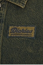 view 3 of 5 Lewistown Denim Jacket in Green Tone Fade