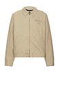 view 4 of 5 Canvas Painter Jacket in Desert Sand
