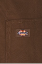 view 5 of 5 Barn Jacket in Timber Brown