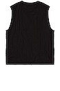 view 2 of 3 Emea Pacific Vest in Black