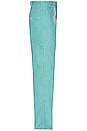 view 4 of 4 Duck Carpenter Pant in Stonewashed Porcelain
