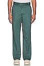 view 1 of 3 Original 874 Work Pant in Lincoln Green