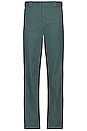 view 2 of 3 Original 874 Work Pant in Lincoln Green
