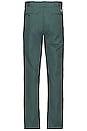 view 3 of 3 Original 874 Work Pant in Lincoln Green