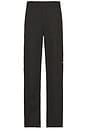 view 1 of 5 PANTALON in Black