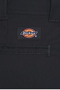 view 4 of 6 Regular Fit Straight Leg Cargo Pant in Dark Navy