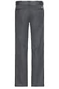 view 2 of 5 PANTALON in Charcoal