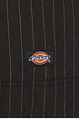 view 3 of 6 Service Carpenter Pant in Black