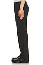 view 5 of 6 Service Carpenter Pant in Black