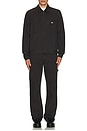 view 6 of 6 Service Carpenter Pant in Black