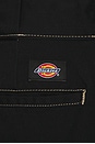 view 3 of 6 Riverbend Cargo Work Pant in Black