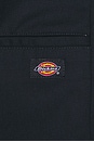 view 3 of 5 Twill Double Knee Work Pant in Dark Navy