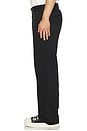 view 2 of 5 247 Pant in Black