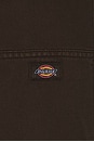 view 6 of 6 Worn in Double Knee Work Pant in Dark Brown