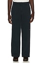 view 1 of 6 Worn in Double Knee Work Pant in Dark Navy