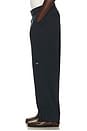 view 2 of 6 Worn in Double Knee Work Pant in Dark Navy